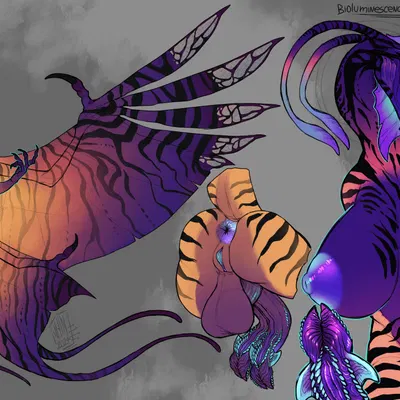 james cameron's avatar, mythology created by cryptid jhin