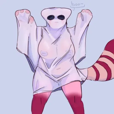 jammy (halloween) created by jammyjars