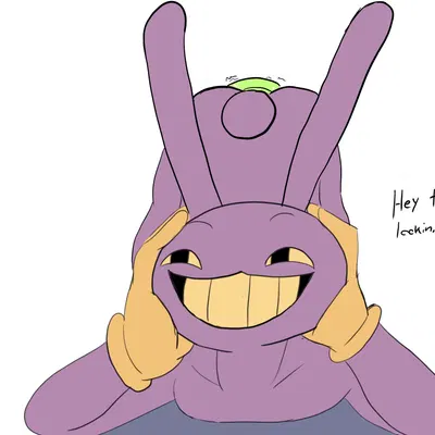 jax (tadc) (glitch productions, the amazing digital circus) created by twerpishimp