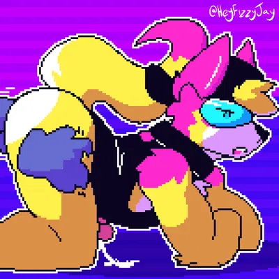 jay (fizzyjay) created by fizzyjay