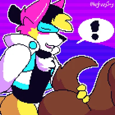 jay (fizzyjay) created by fizzyjay