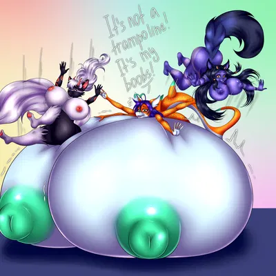 jay (shadowwatcher333rd), lilly (pack-leader) (asian mythology, east asian mythology) created by bertyborts