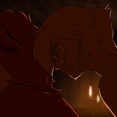 jayce (keycaliber1), kaii (keycaliber1) created by keycaliber1