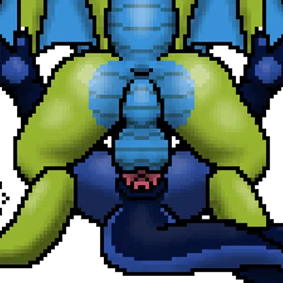 jazovyx (character), velartus (mythology) created by jazovyx