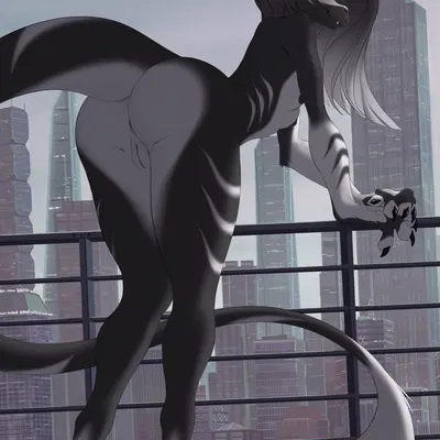 jeddah lee (mythology) created by seryfoxx