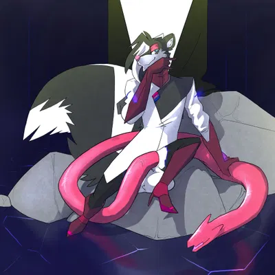 jeremy (topazknight) created by topazknight