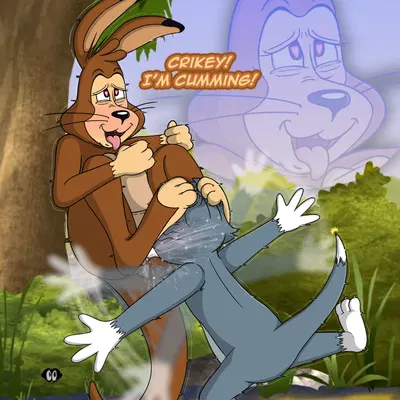 jerry mouse, thomas cat (metro-goldwyn-mayer, tom and jerry) created by captain mooncat, signorkatzenoir