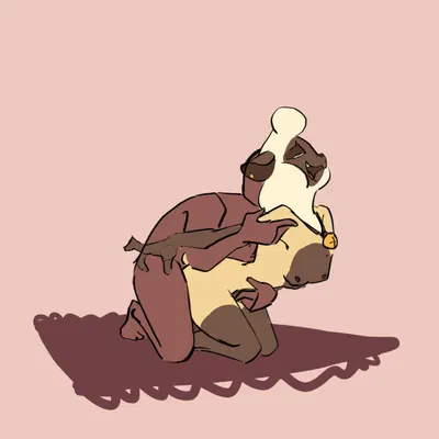 jewene the ewe created by thegooper