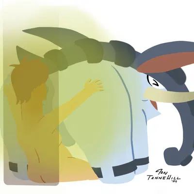 jon (hoosierman9911a) (game freak, nintendo) created by hoosierman9911a