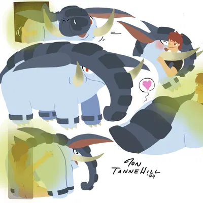 jon (hoosierman9911a) (game freak, nintendo) created by hoosierman9911a