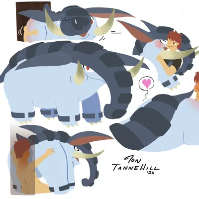 jon (hoosierman9911a) (game freak, nintendo) created by hoosierman9911a