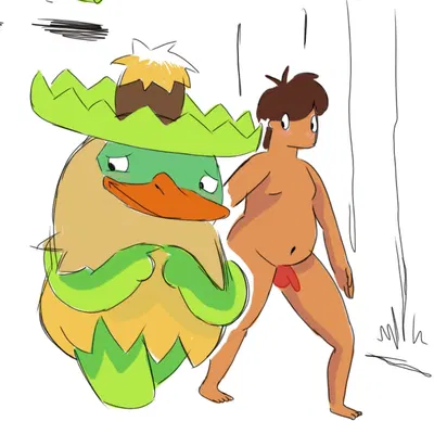 jon (hoosierman9911a) (game freak, nintendo) created by hoosierman9911a