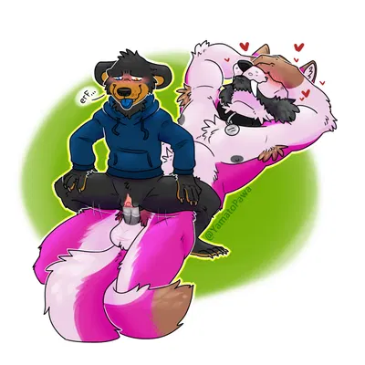 jon sanders, jonfoxsanders, yamato burr created by yamatopawa