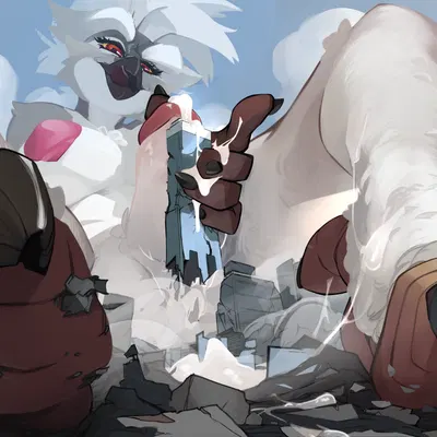 joy (shammy) created by kerneldecoy