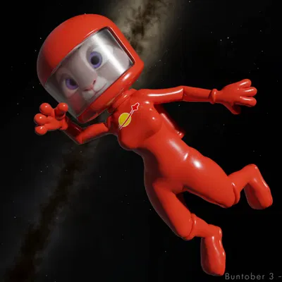 judy hopps (disney, lego) created by comorito