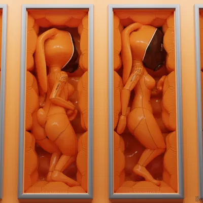 judy hopps (disney, zootopia) created by comorito