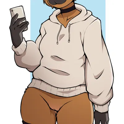 julia (manyakuma) created by manyakuma