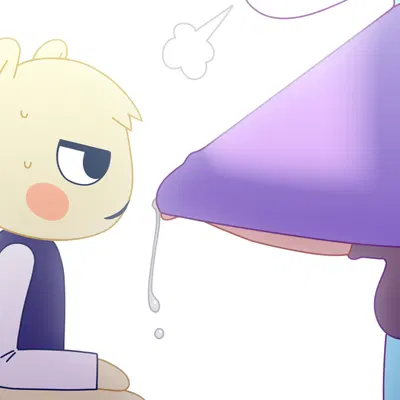 julian (animal crossing), marshal (animal crossing) (animal crossing, mythology) created by wtperv