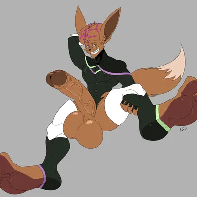 juniper (elliot-bloodcraft) (nintendo, pokemon) created by rxq