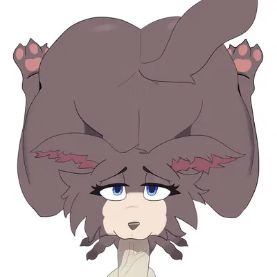 juno (beastars) (beastars) created by guilo91p