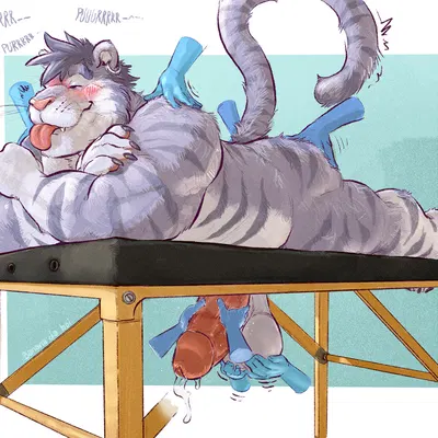 justin (ieaden) created by banana da boi