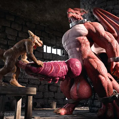 kag (aquafreeze) (european mythology, mythology) created by aquafreeze