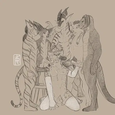 kahei-ra, kyanathal, meronet (blizzard entertainment, european mythology) created by palehorntea