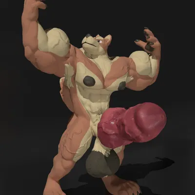 kaike created by watanno