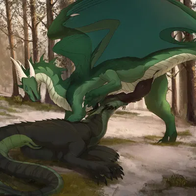 kairus, vindskera (european mythology, mythology) created by veoros