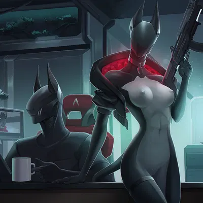 kalda (mindmachine), mind (mindmachine) (acrador project) created by mindmachine