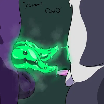 kane (kanespider), valentine (kanespider) created by kanespider