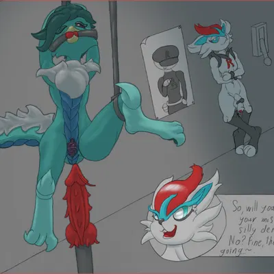 kaonari (character) (nintendo, pokemon) created by kaonari