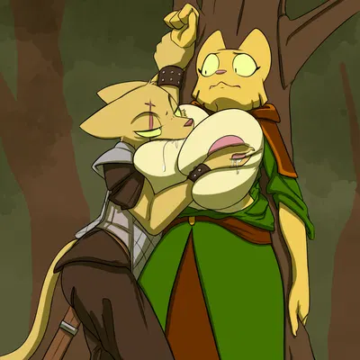 katia managan (microsoft, prequel adventure) created by zokva