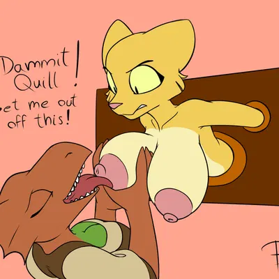 katia managan, quill-weave (bethesda game studios, microsoft) created by zokva