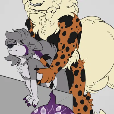 kato (fuegopokato), tempo arcanine (nintendo, pokemon) created by fuegopokato