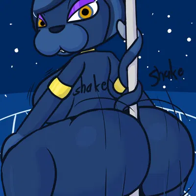 katrina (animal crossing), panthy (animal crossing, el arca) created by klutzatdusk