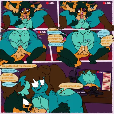 kawaii (chibitay), macro (chibitay) created by chibitay