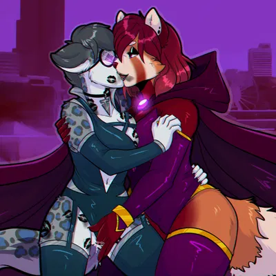 kayz (snepkayz), rose red (scarlet-frost) created by scarlet-frost