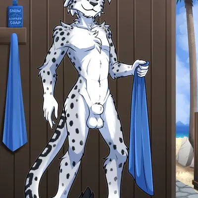 kaz (kazrune) created by kazrune