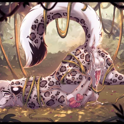 kazik feral created by nevvia