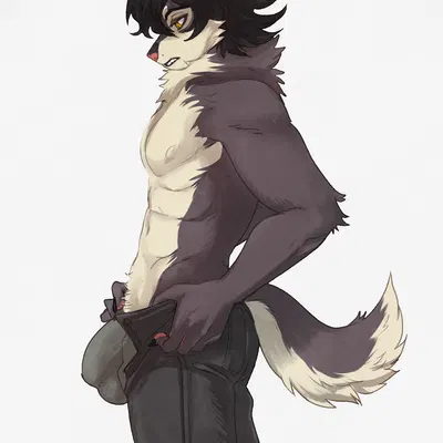 keiji (renacali) (tight pants (meme)) created by ghostekey