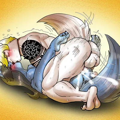 ken dalton, raven hunt created by darkshadow777