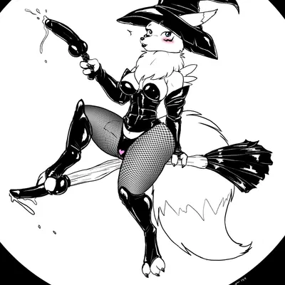 ketsueki (character) (bandai namco, digimon) created by s-nina