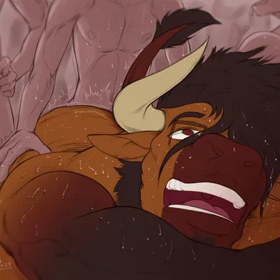 khayen (character) created by khayen