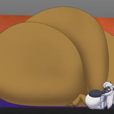 khrome created by darkshasion (artist)