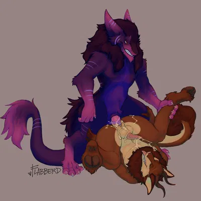 kieran (sergeanthax), max (sergeanthax) created by flabberd