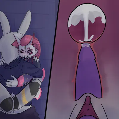 kimiko five-tails (epic games, fortnite) created by manyanz