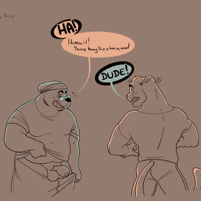 kinktober created by gaylittlepackrat