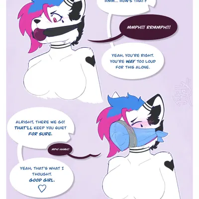 kinktober created by jintally