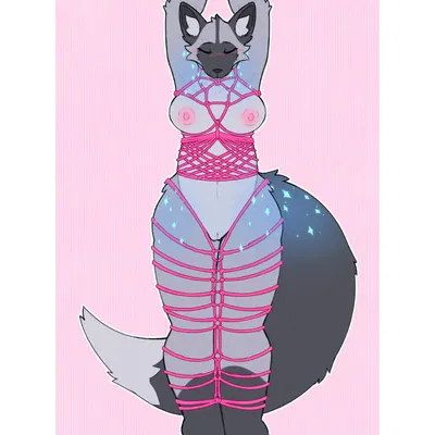 kinktober created by jintally